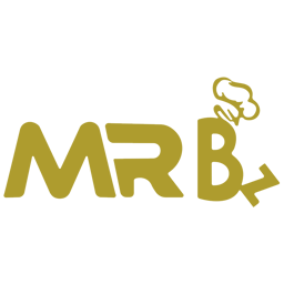 MR Bz logo.